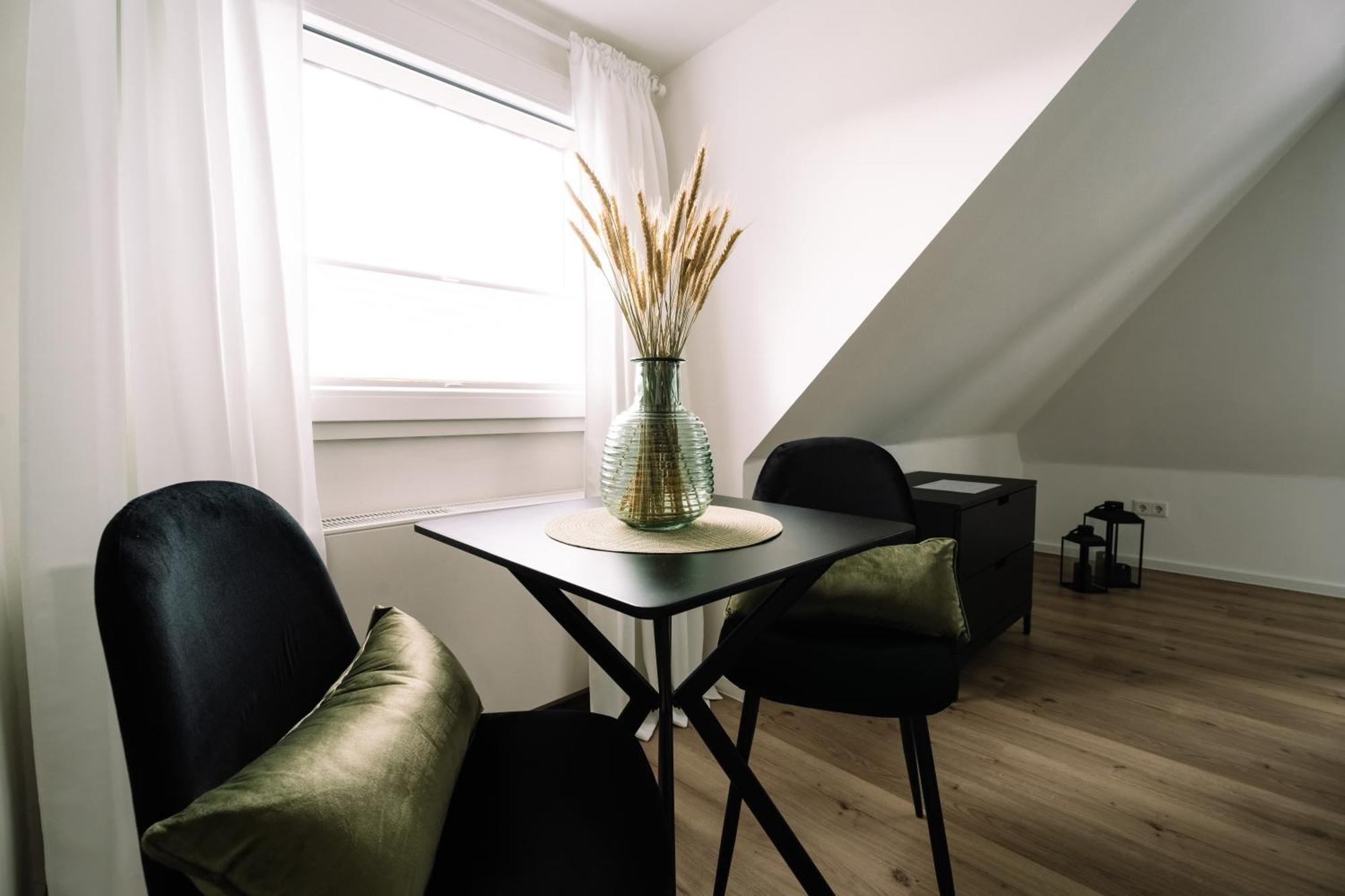 Green Flat Duesseldorf 2.0 מראה חיצוני תמונה