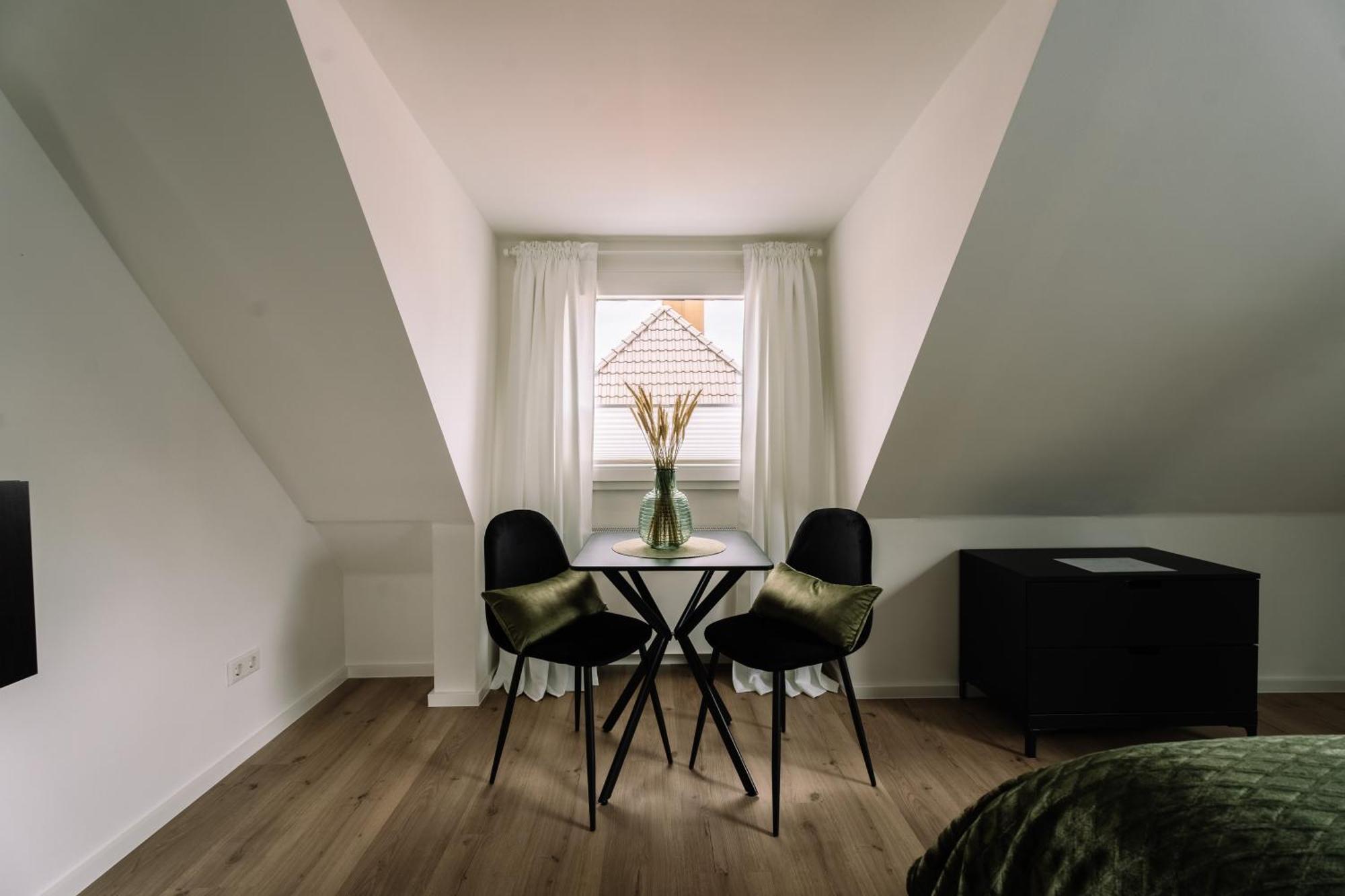 Green Flat Duesseldorf 2.0 מראה חיצוני תמונה